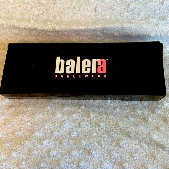balera Shoes - Balera ballet slippers. Brand new